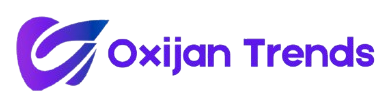 Oxijan Trends